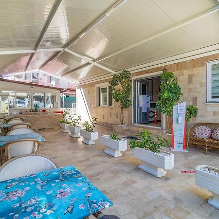 Apartments Near To City Center And Beach Marmaris Exteriér fotografie